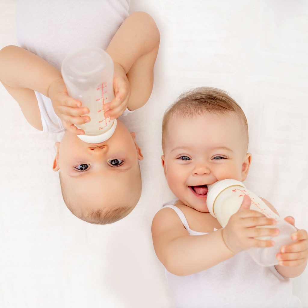 Produits bébés, Pharmacie du Verdouble, Tautavel
